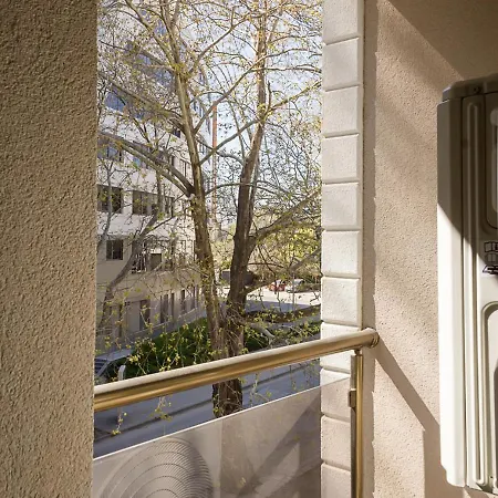 Apartment 2bd In The Heart Of With Parking - Gold By Flat Mаnаger *