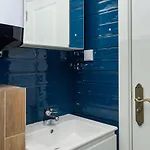2bd In The Heart Of With Parking - Gold By Flat Mаnаger Апартамент *