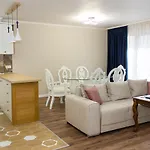 2bd In The Heart Of With Parking - Gold By Flat Mаnаger Апартамент *