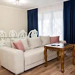 2bd In The Heart Of With Parking - Gold By Flat Mаnаger * Варна