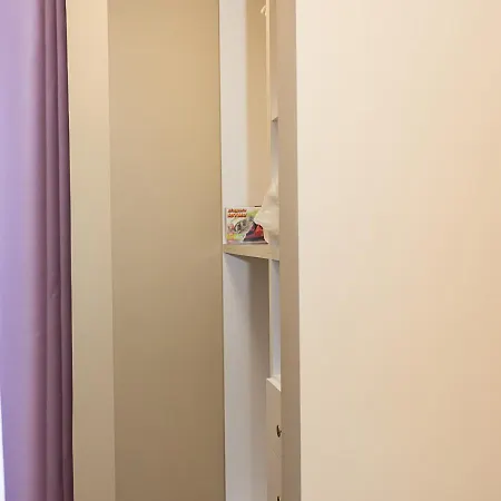 Apartamento 2bd In The Heart Of With Parking - Gold By Flat Mаnаger Varna