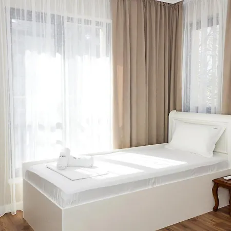 Apartamento 2bd In The Heart Of With Parking - Gold By Flat Mаnаger