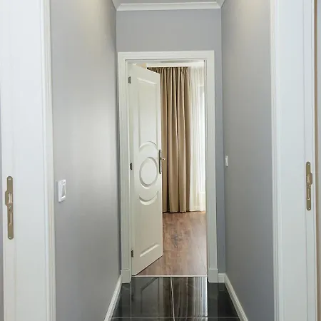 2bd In The Heart Of With Parking - Gold By Flat Mаnаger Apartament Varna