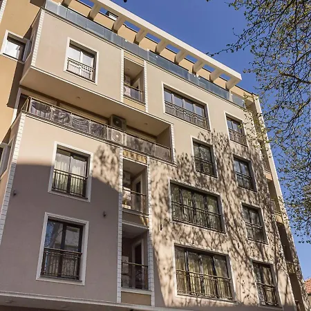 2bd In The Heart Of With Parking - Gold By Flat Mаnаger Апартамент *